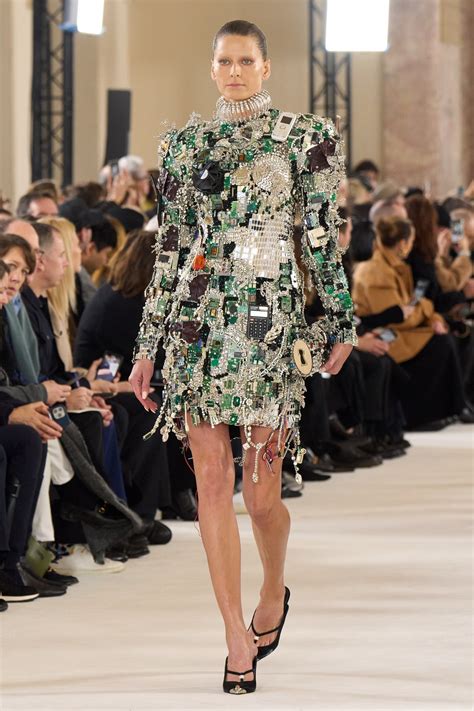 Muguet, collezione Haute Couture Primavera